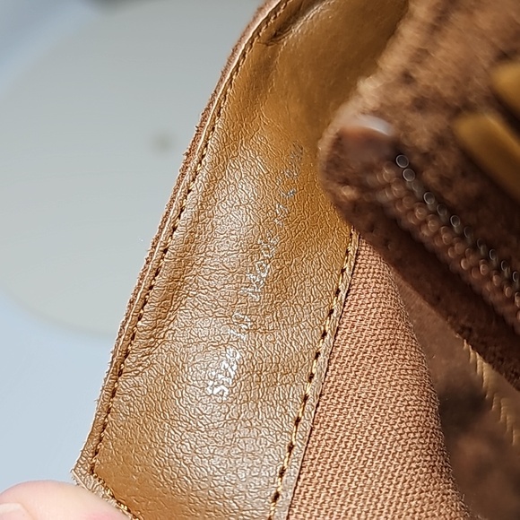 Dolce Vita DV Jace Booties Ankle Boot Block Heel Pointed Toe Faux Suede Brown 10 - Picture 12 of 14